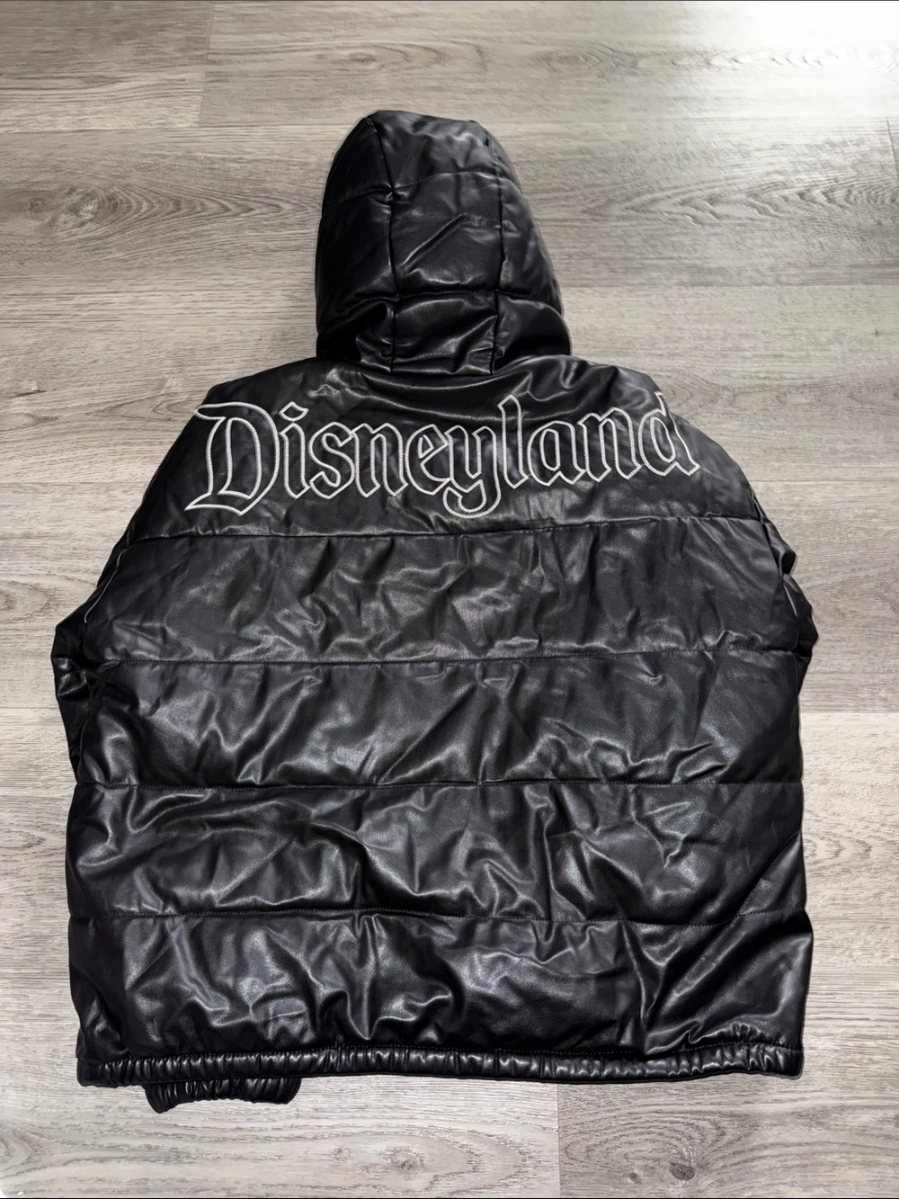 Disney jacket - Picture 2 of 3